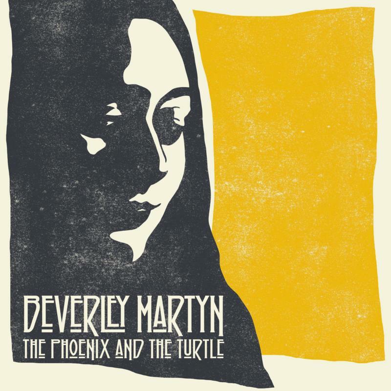 Beverley Martyn - Phoenix and the Turtle - Cd