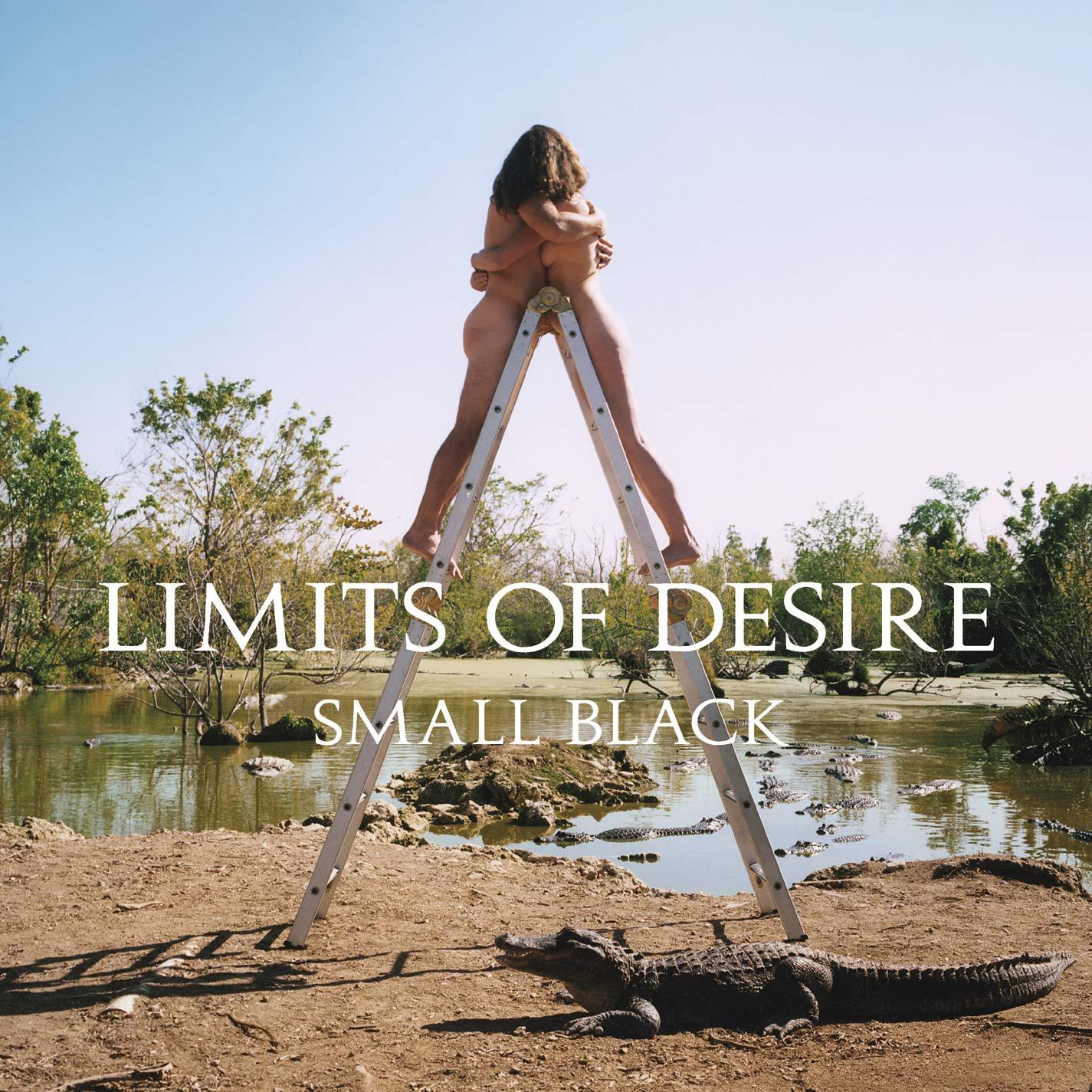 Small Black - Limits of Desire - Cd