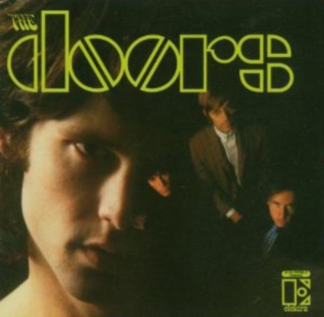 Doors - Doors - Lp