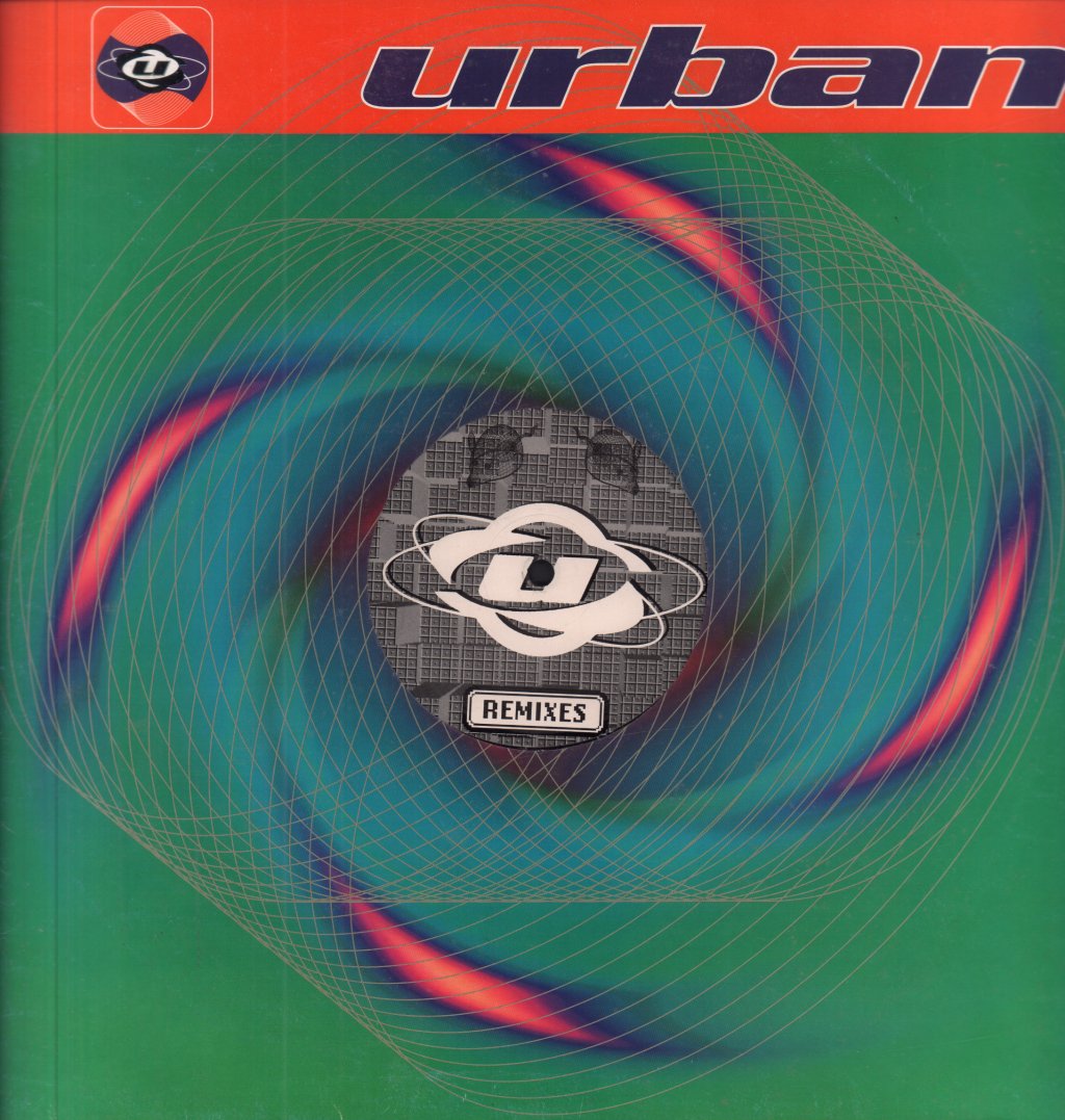 Das Modul - Kleine Maus Remixes - 12 Inch
