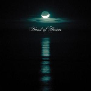 Band Of Horses - Cease To Begin - Lp
