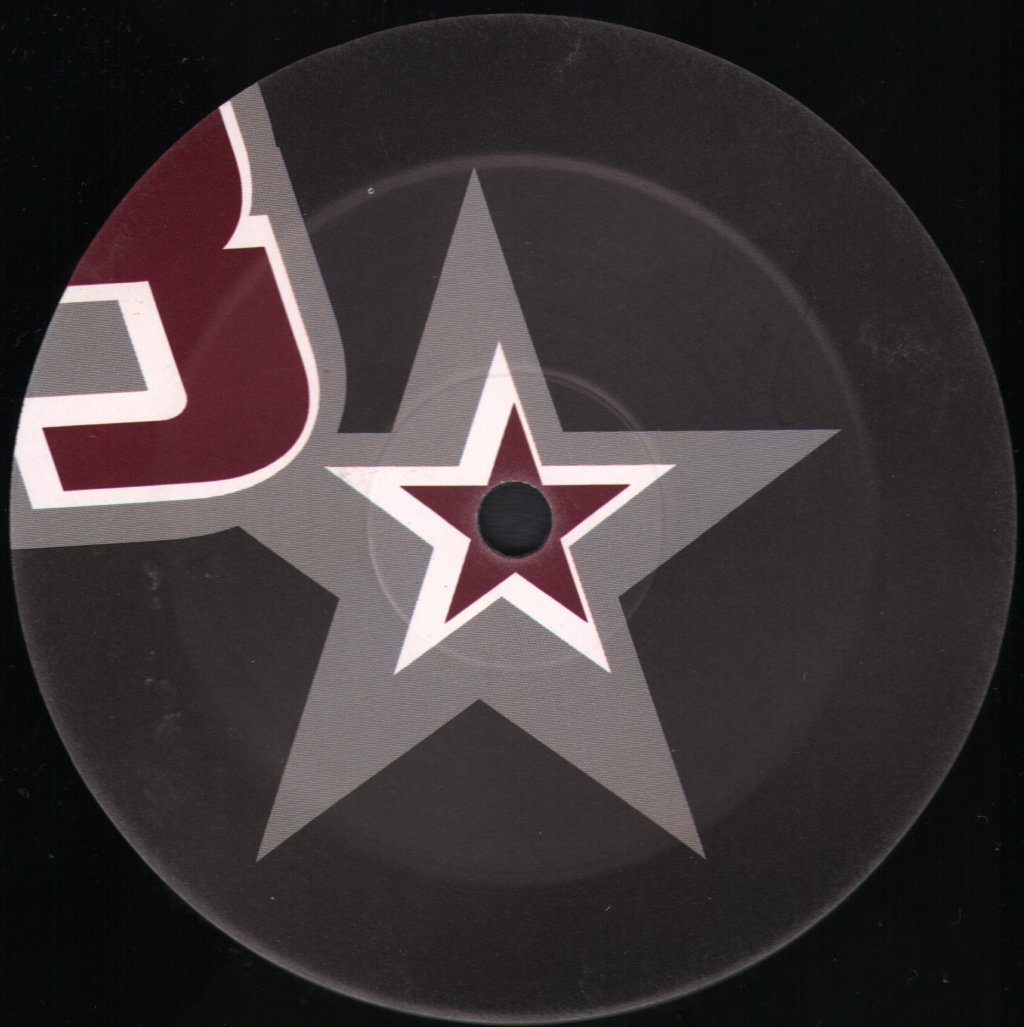 Peter Tha Zouk & Bruno Marciano - First Tribal Feeling EP - 12 Inch