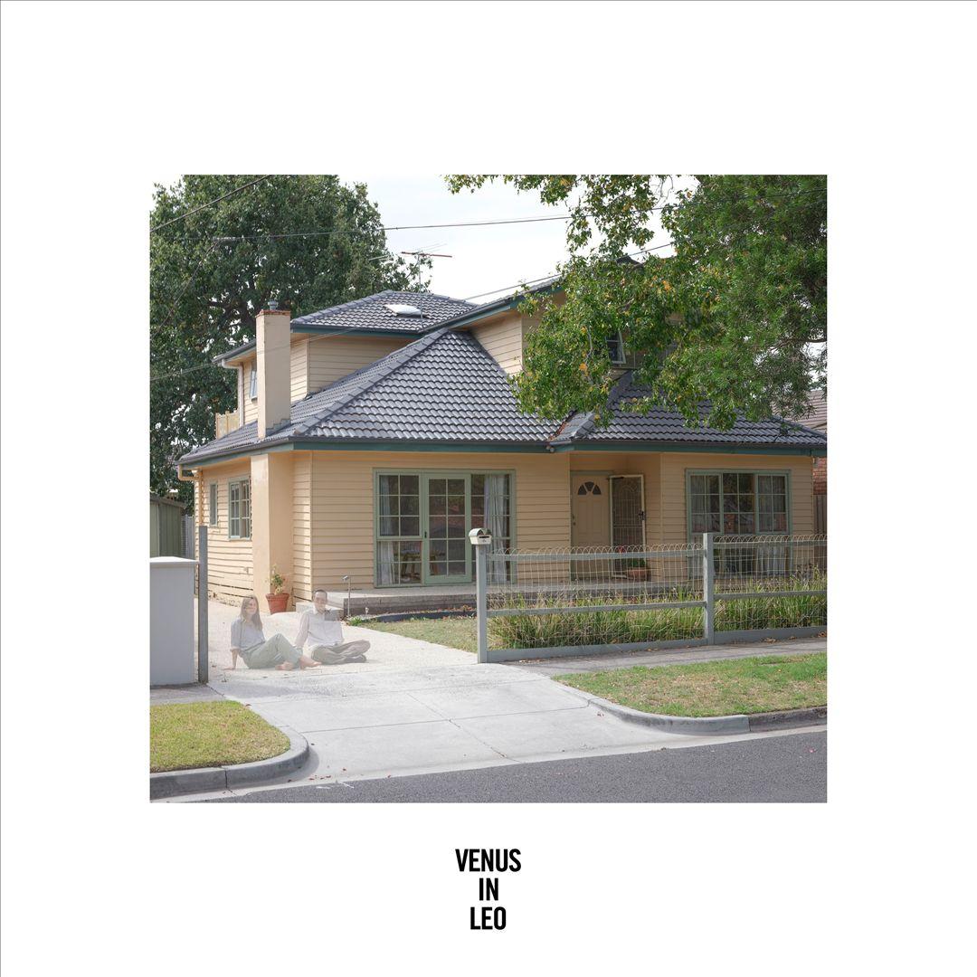 HTRK - Venus In Leo - Cd