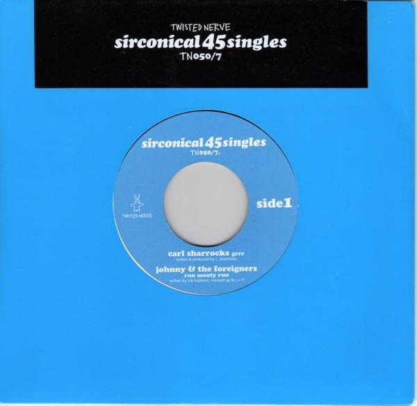 Various Artists - Jukebox 45 Singles Issue 7 - 7 Inch