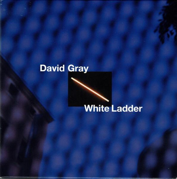 David Gray - White Ladder - Double Cd