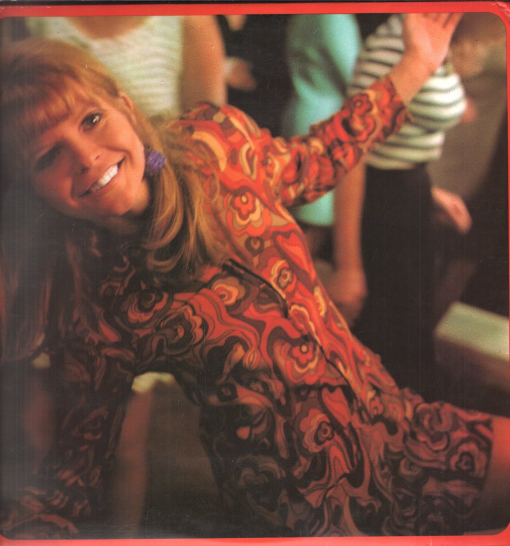 Jo Ment - Complete Dance Party - Double Lp