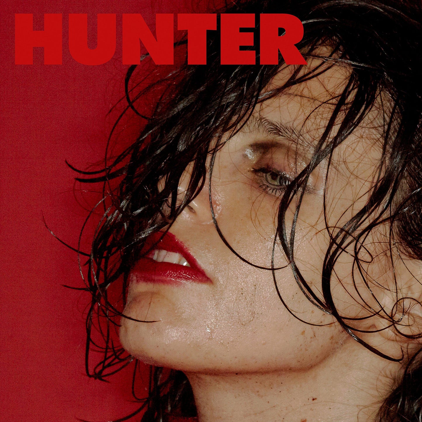 Anna Calvi - Hunter - Lp