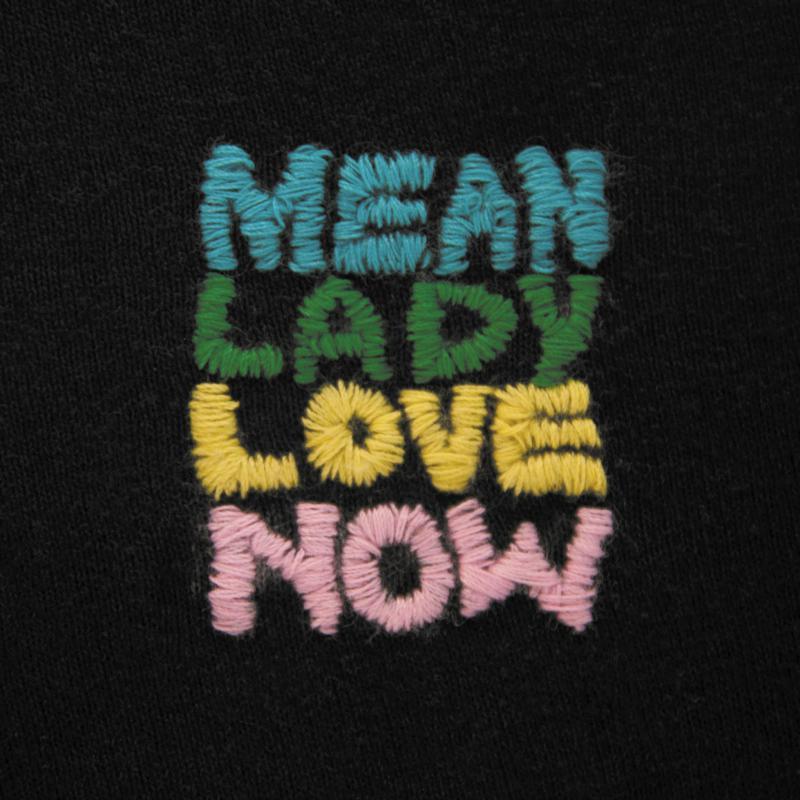 Mean Lady - Love Now - Lp