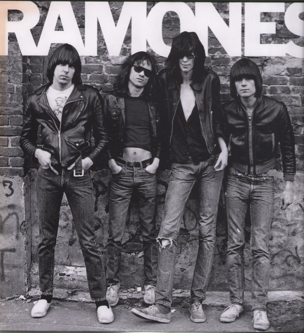 Ramones - Ramones - Box Set