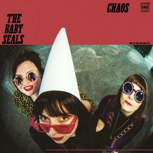 Baby Seals - Chaos - Cd