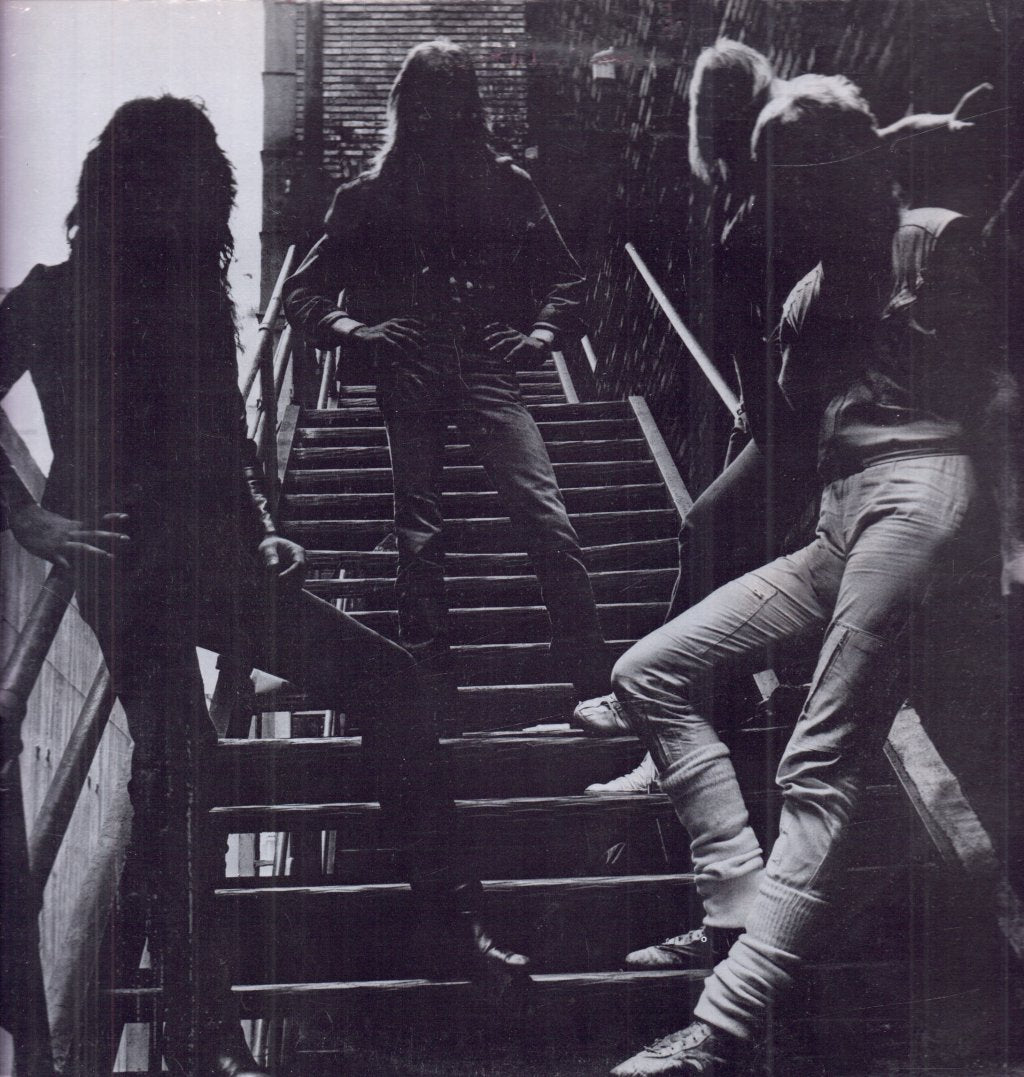 Great White - Out Of The Night - 12 Inch
