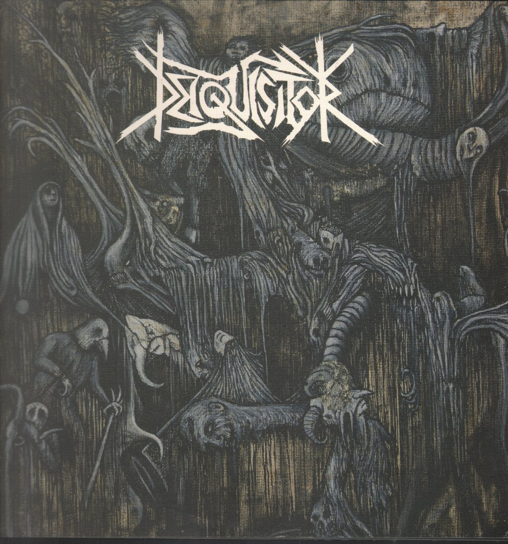 Deiquisitor - Deiquisitor - Lp