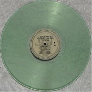 Liberty City - If You Really Love Someone (The Dub Mixes) - 12 Inch