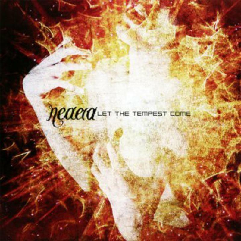 Neaera - Let the Tempest Come - Cd