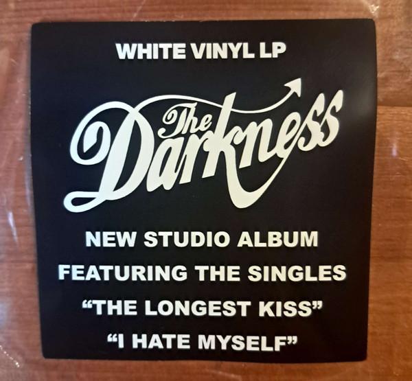 Darkness - Dreams On Toast - Lp