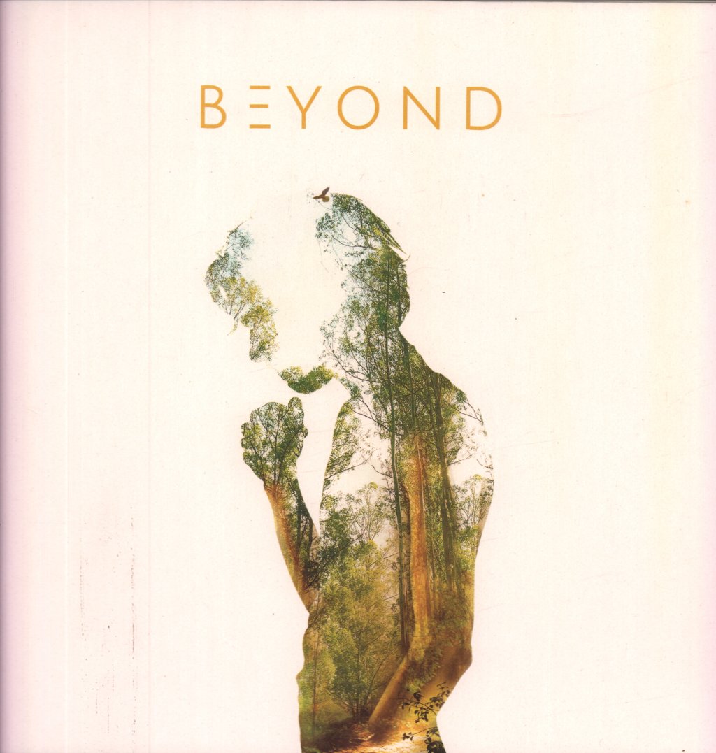 Naâman - Beyond - Lp