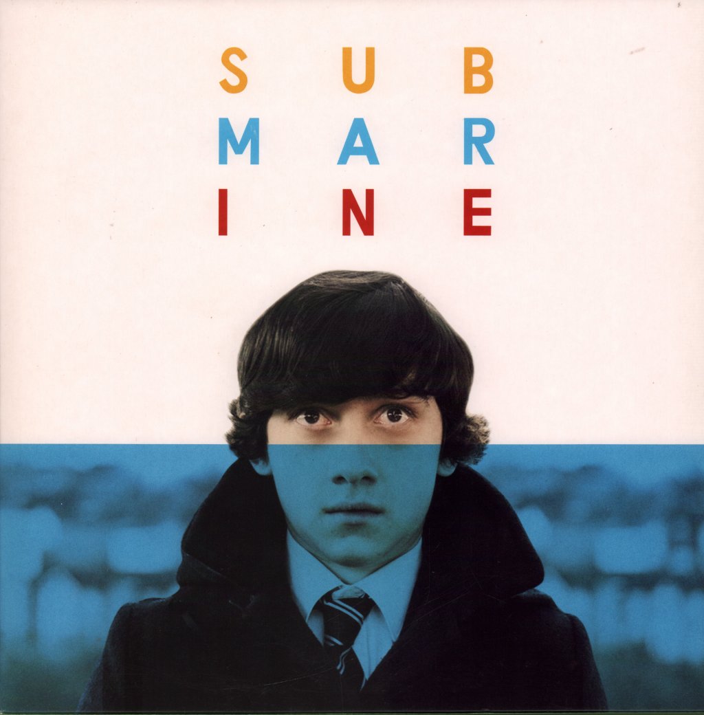 Alex Turner - Submarine - 10 Inch