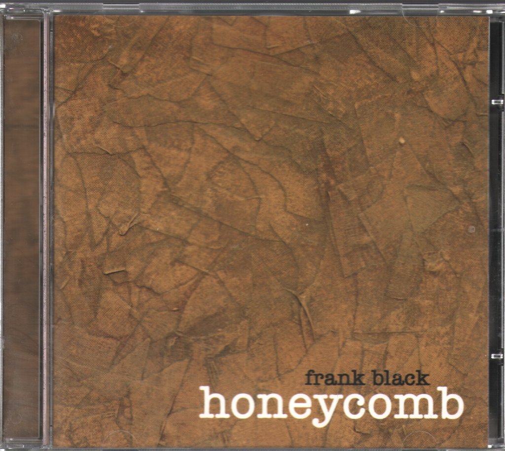 Frank Black - Honeycomb - Cd
