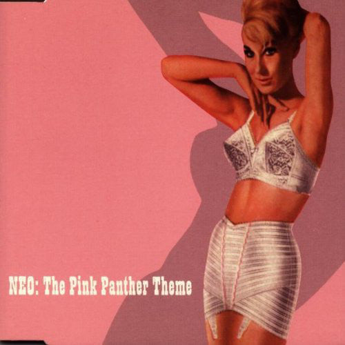 Neo - Pink Panther Theme - Cd