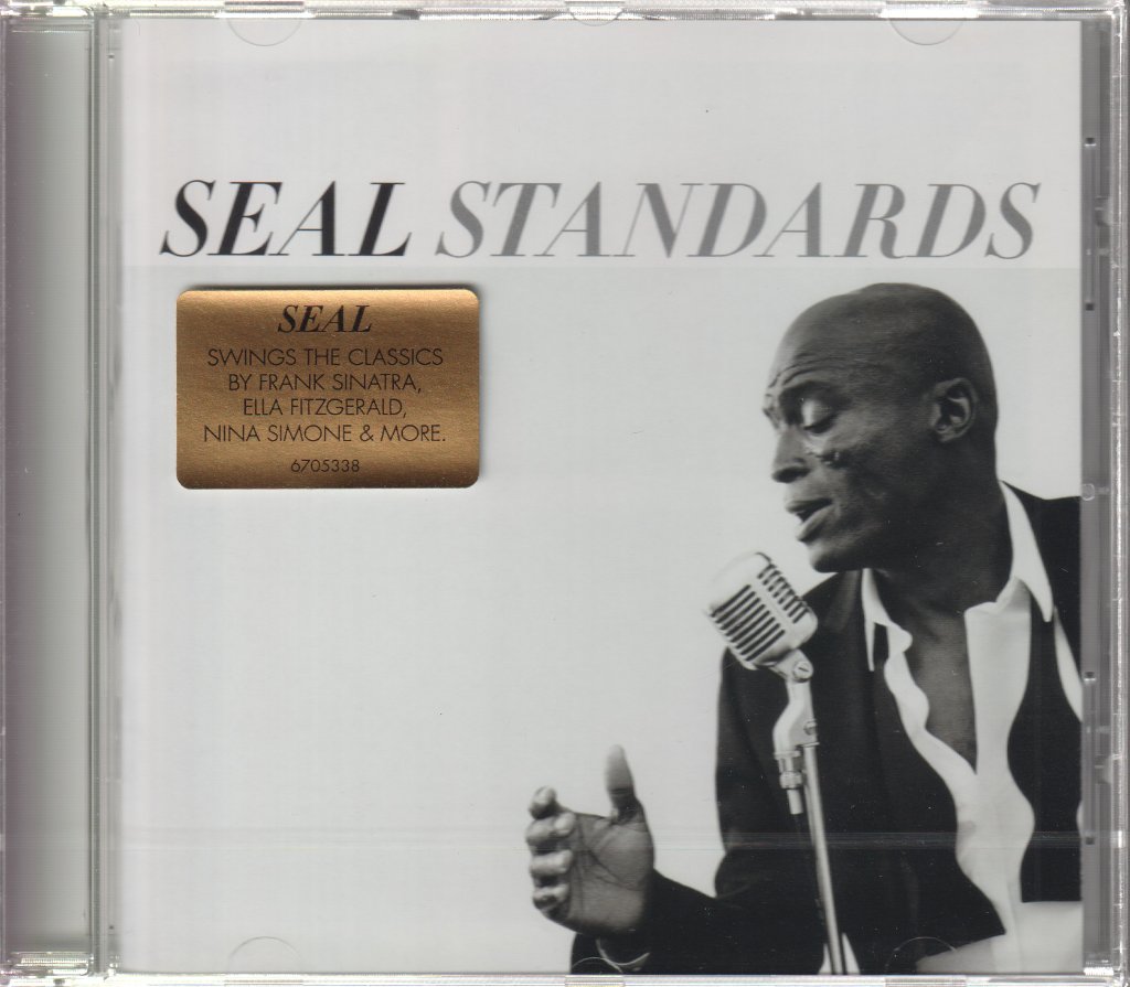 Seal - Standards - Cd