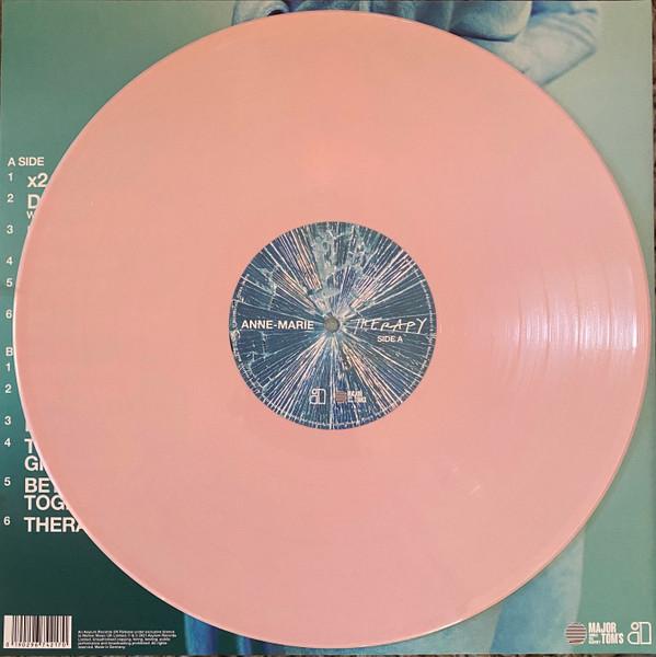 Anne-Marie - Therapy - Lp
