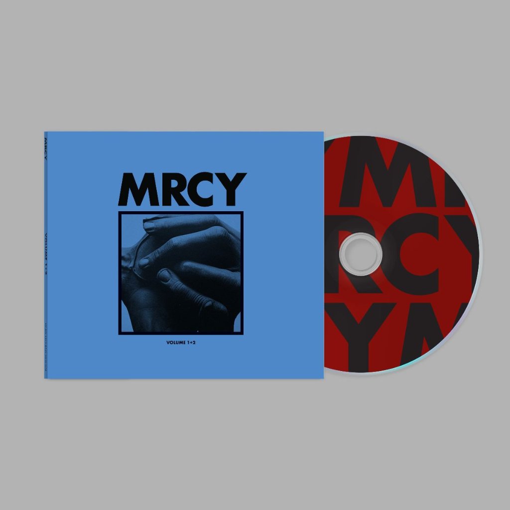 MRCY - Volume 2 - Cd