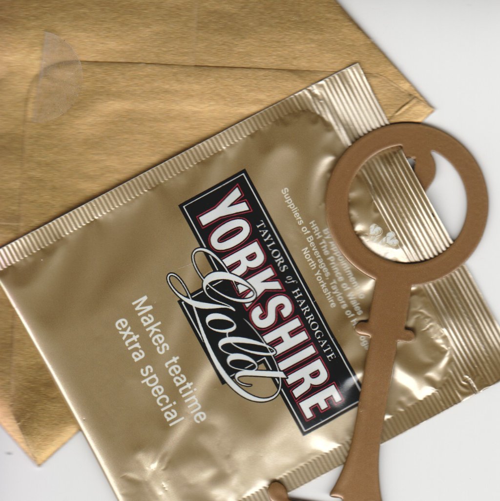 Des Horsfall's Kushty Rye - Good Gentleman's Tonic - Cd