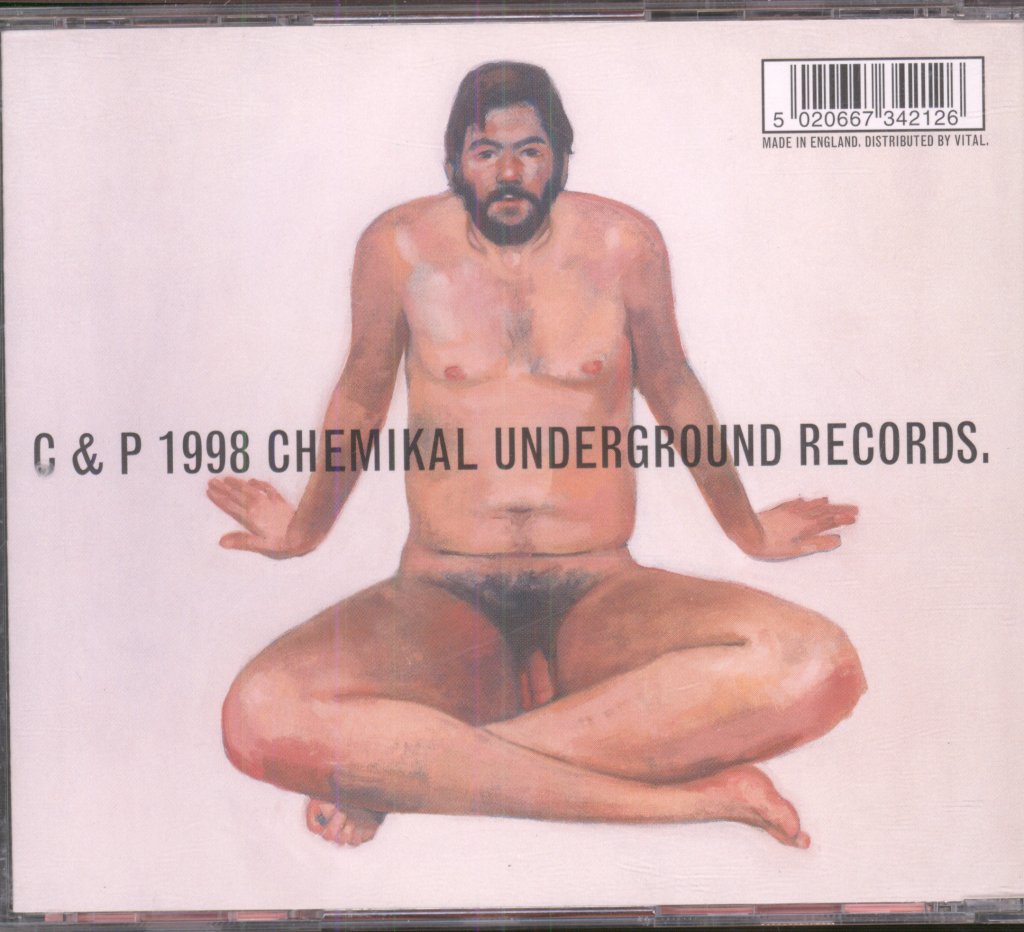 Arab Strap - Philophobia - Cd