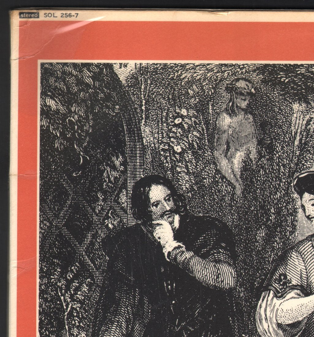 April Cantelo / Josephine Veasey / Helen Watts / Colin Davis / London Symphony Orchestra - Berlioz - Beatrice Et Benedict - Double Lp