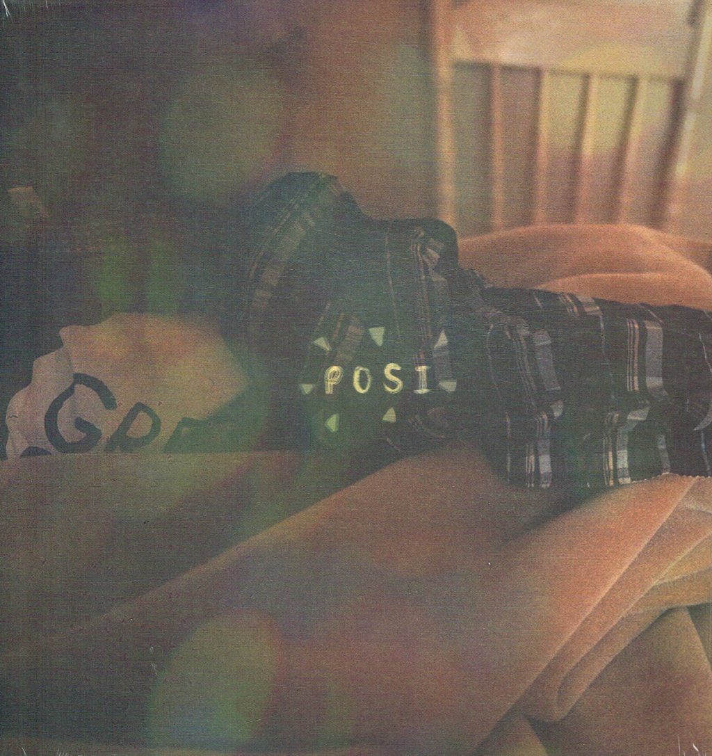 Great Cynics - POSI - Lp