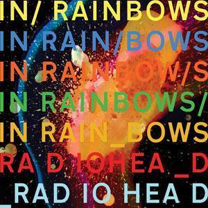 Radiohead - In Rainbows - Lp