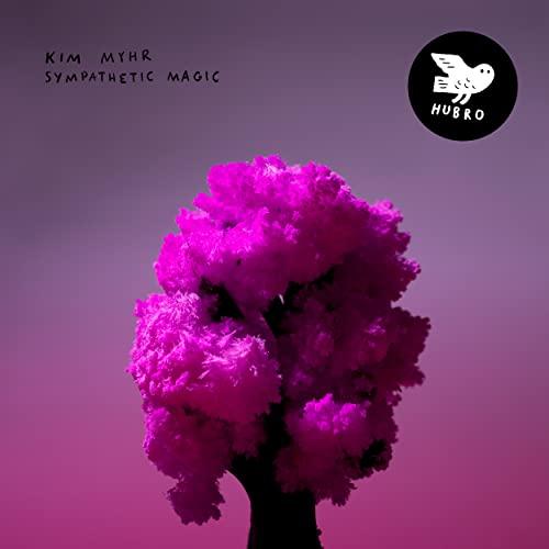 Kim Myhr - Sympathetic Magic - Cd