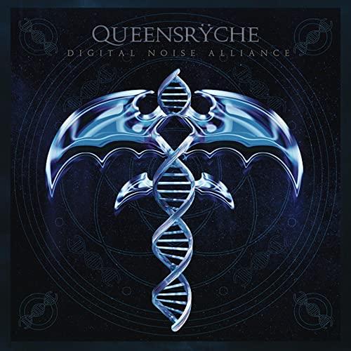 Queensryche - Digital Noise Alliance - Cd