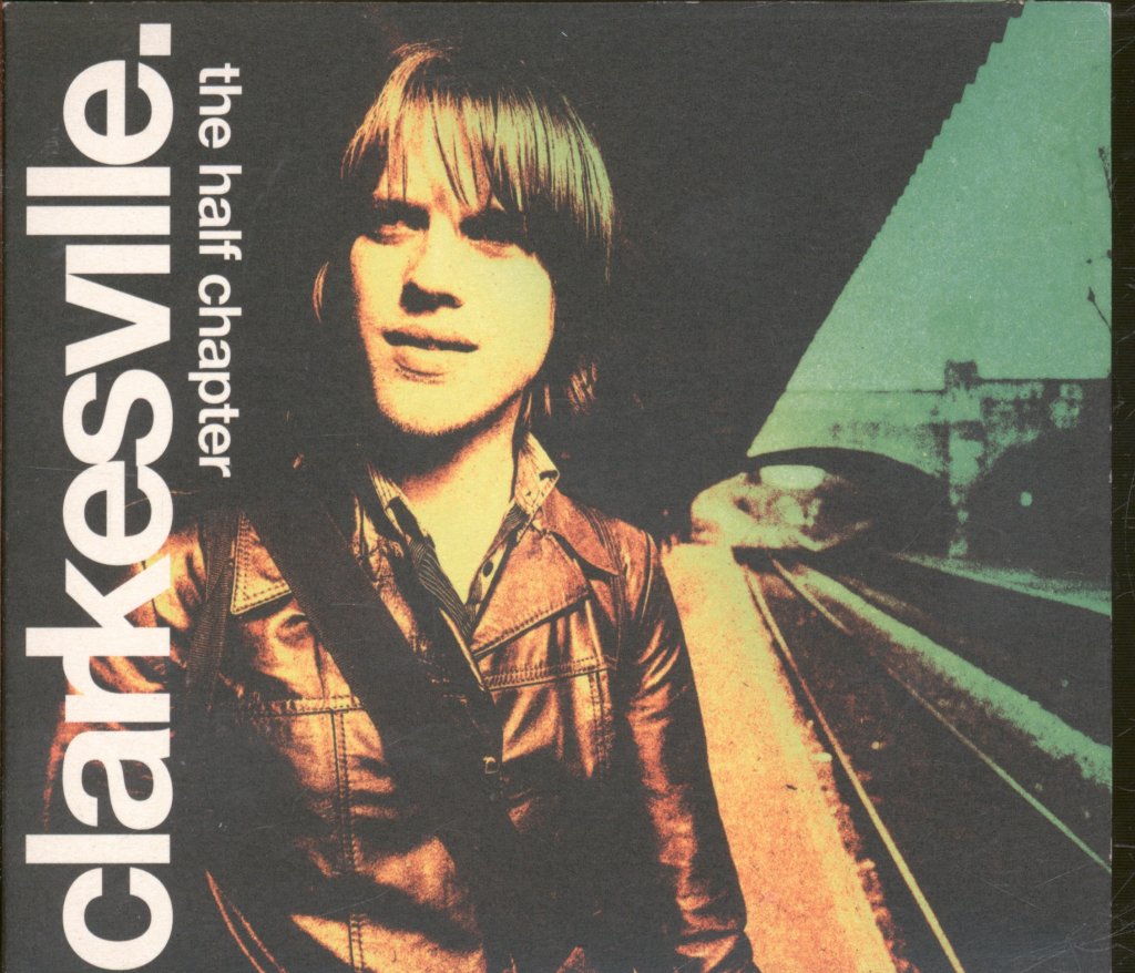 Clarkesville - Half Chapter - Cd