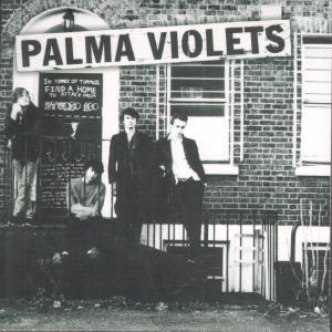 Palma Violets - 180 - Cdr