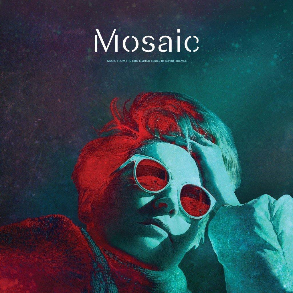 David Holmes - Mosaic - Music From the Hbo Limited Series - Cd