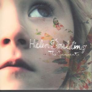 Helen Boulding - Innocents - Cd