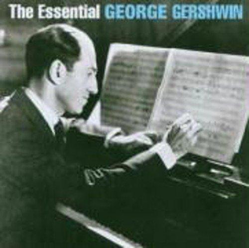 George Gershwin - Essential George Gershwin - Double Cd