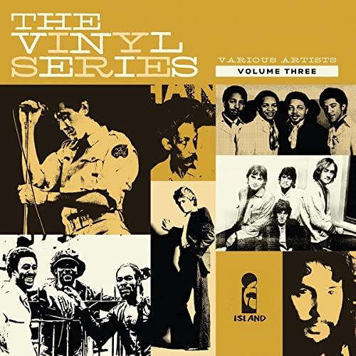 Various Artists - Vinyl Series Volume Three - Double Lp