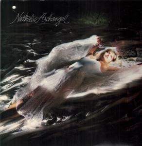 Nathalie Archangel - Nathalie Archangel - Lp