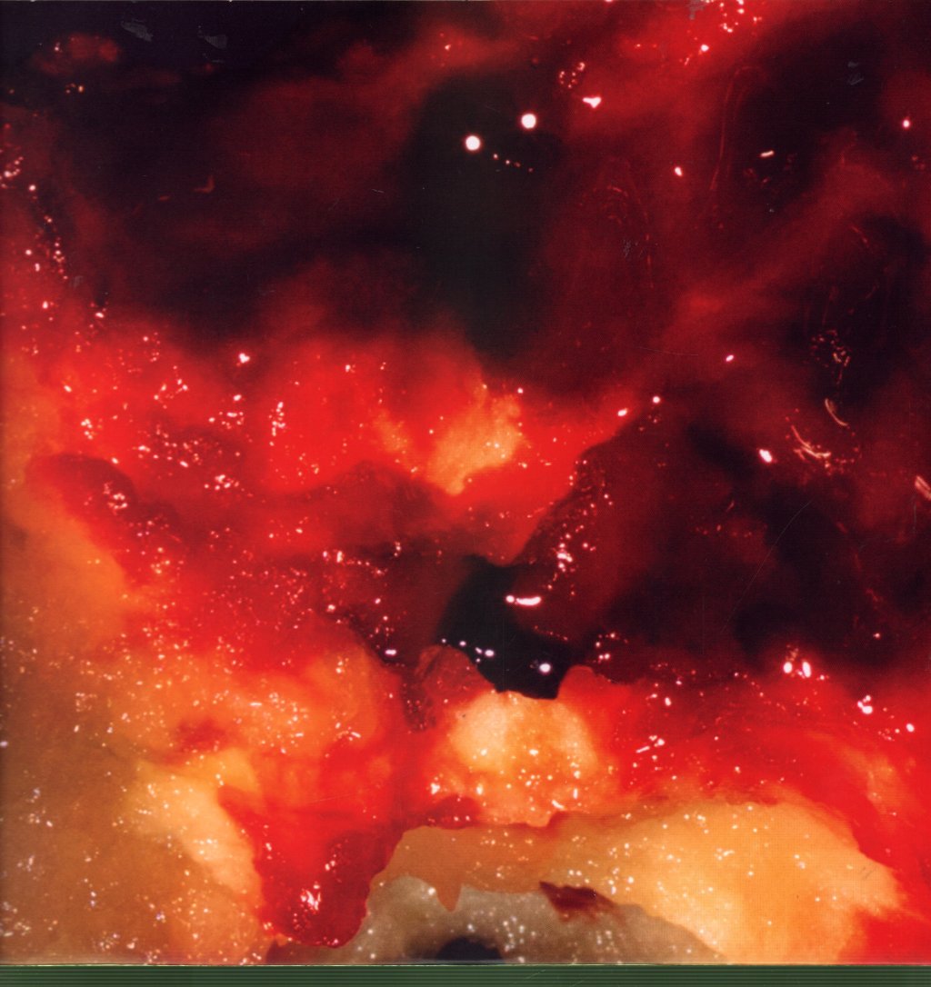 Blanck Mass - Animated Violence Mild - Lp