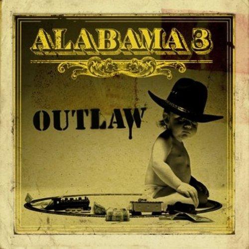 Alabama 3 - Outlaw - Double Lp