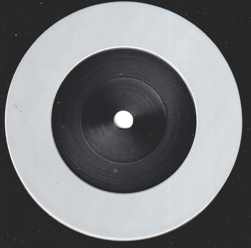 Dick James - Robin Hood - 7 Inch