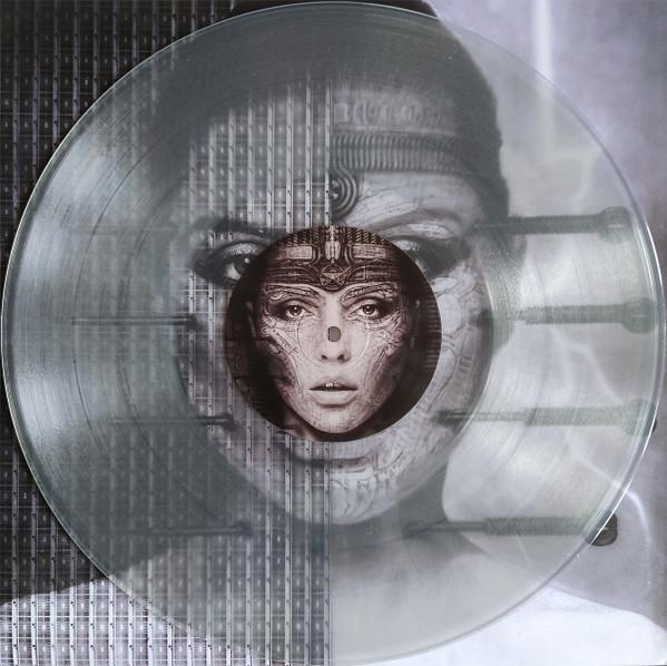 Deborah Harry - KooKoo - Double Lp