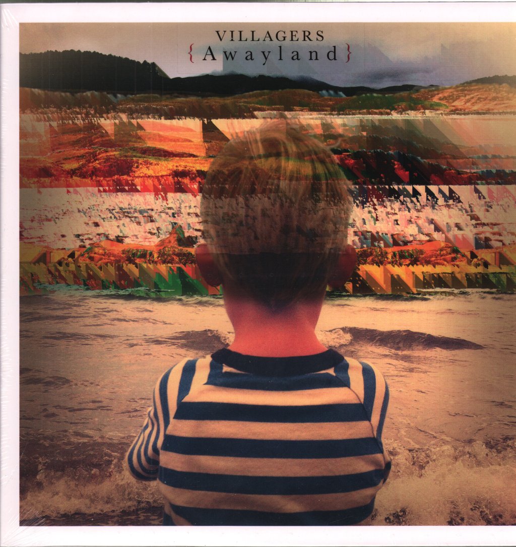 Villagers - Awayland - Lp