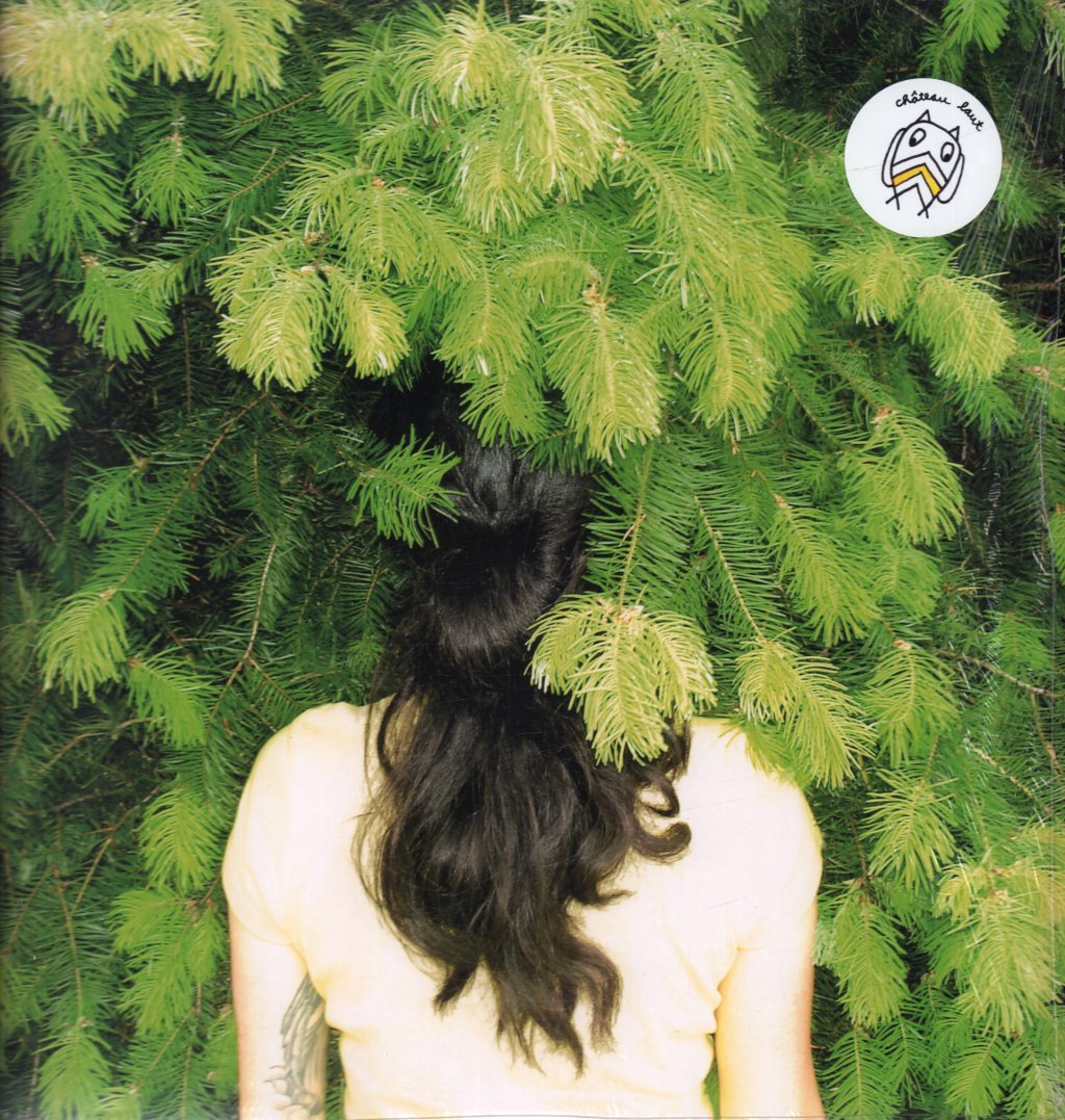 Château Laut / Jeanie Bueller - Split - 12 Inch