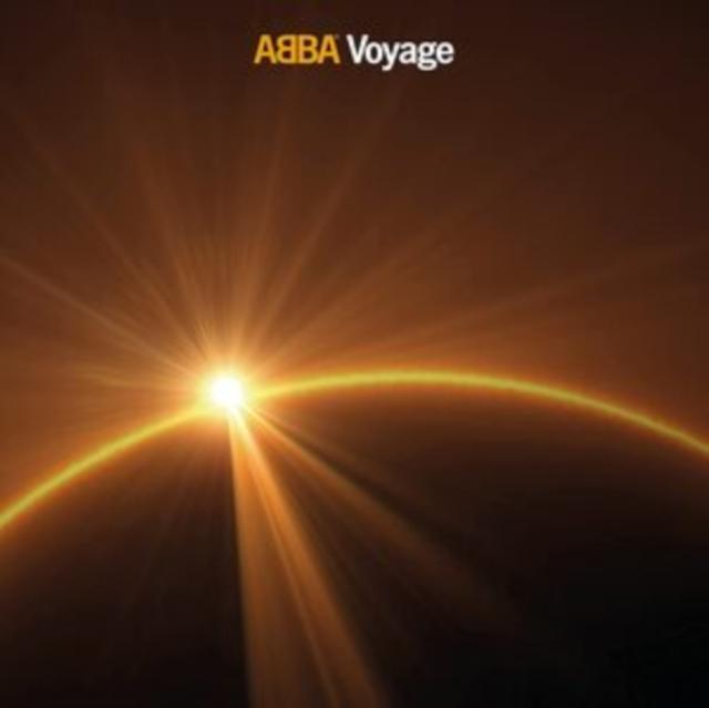 ABBA - Voyage - Cd