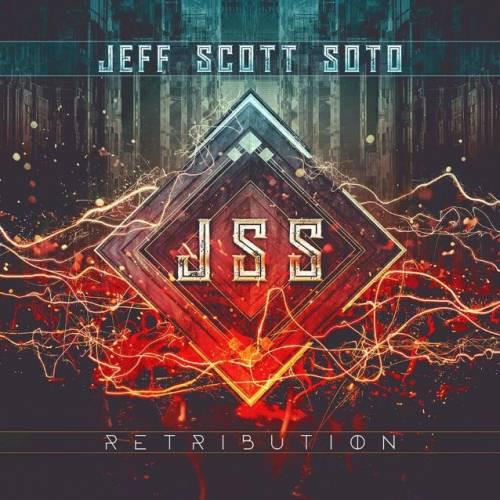 Jeff Scott Soto - Retribution - Cd