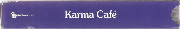 Various Artists - Karma Café - Cd Set