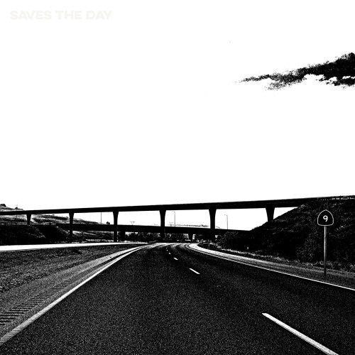 Saves The Day - 9 - Cd